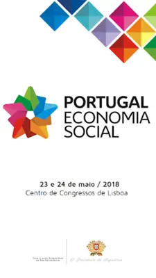 Portugal Economia Social 2018 android App screenshot 4